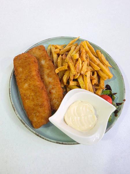 Fish&chips